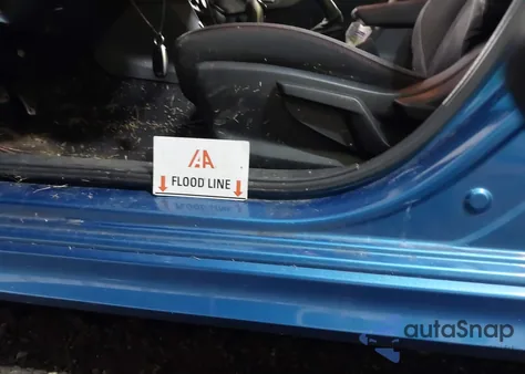 2017 Subaru Impreza 2.0I Sport from USA, damaged, VIN 4S3GKAM60H3611881